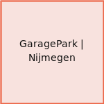 GaragePark | Nijmegen